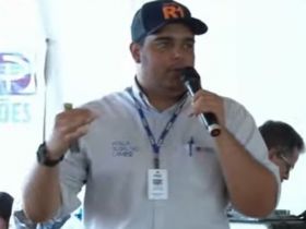 PMGZ é tema de palestra durante shopping de animais em Espigão d’Oeste (RO)