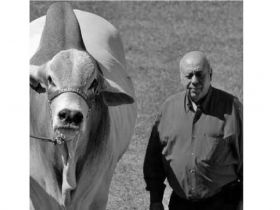 ABCZ lamenta a perda de Wilson Pires Neves