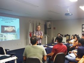 ExpoZebu 2018: Brazilian Cattle realiza treinamento para intérpretes