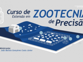Fazu abre inscrições para Curso de Extensão em Zootecnia de Precisão