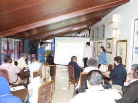 Brasil abre mais um mercado para genética zebuína, com participação da ABCZ