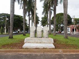 85ª ExpoZebu: Monumento em homenagem aos 100 anos da ABCZ será inaugurado no Parque Fernando Costa