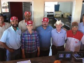 Fazenda 3R adota o software Produz