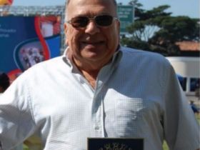 Falece ex-diretor da ABCZ Fernando Paranhos