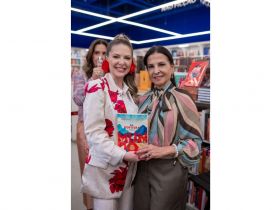 ABCZ participa de lançamento do livro “Da Porteira Para o Mundo”