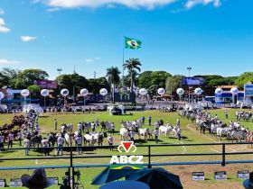 91ª ExpoZebu: saiba como adquirir o catálogo oficial dos julgamentos das raças zebuínas