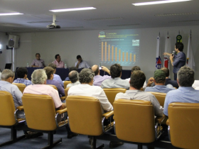 PMGZ é tema de Reunião Anual do Nelore