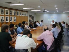 ABCZ e parceiros criam projeto para estimular ILPF entre pequenos e médios produtores