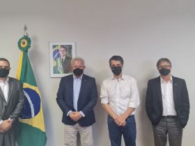ABCZ apresenta sugestões ao Ministério do Meio Ambiente para COP26