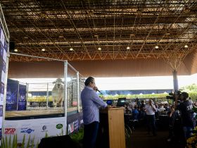 Leilão PNAT 2022 movimenta mais de R$ 2 milhões 