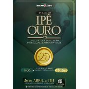 Leilão Ipe Ouro