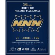 Leilão Noite do Nelore Nacional