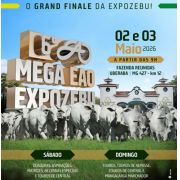 6º Mega Leilão EAO Expozebu - fêmeas