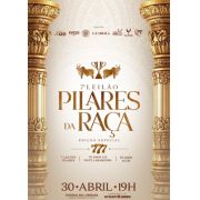 7° Leilão Pilares da Raça