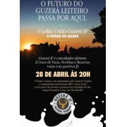 Leilão União Guzerá JF: O futuro do legado