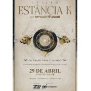 Leilão Estância K Weekend- Edição Expozebu