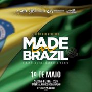 Leilão GIR Leiteiro Made In Brazil