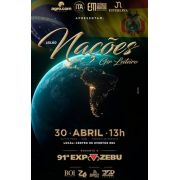 Leilão Nação GIR Leiteiro