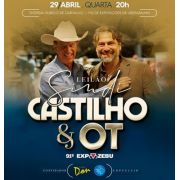 Leilão Sindi Castilho & OT e Convidados