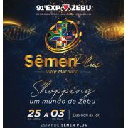 Shopping Sêmen Plus
