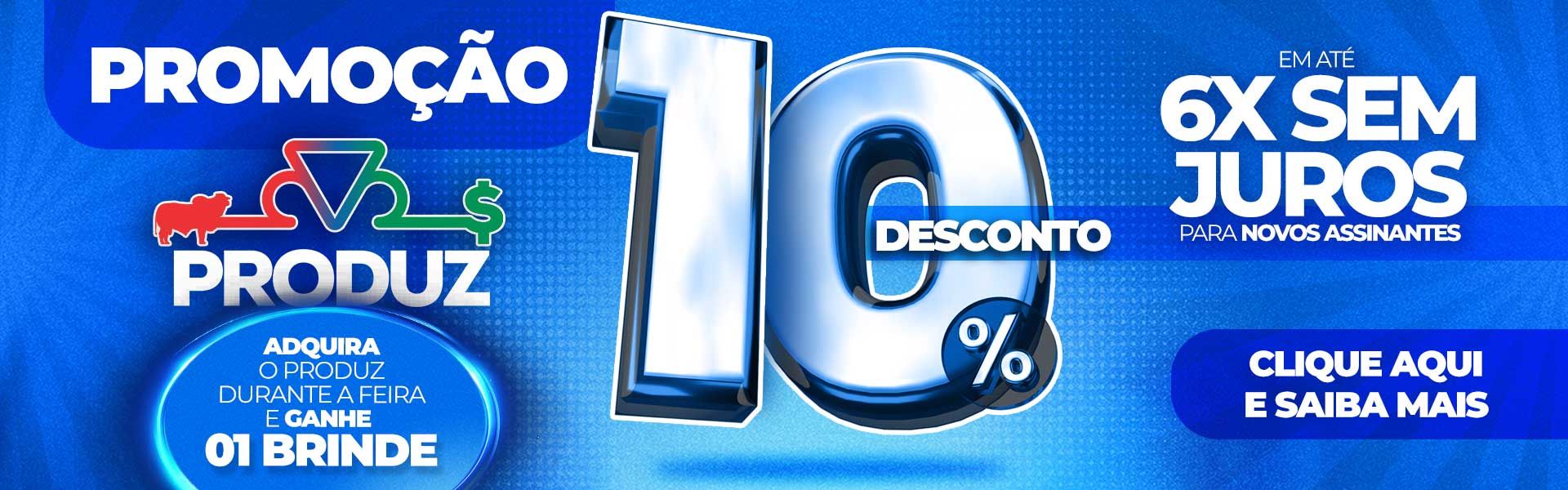 PRODUZ PROMO