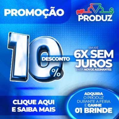 PRODUZ PROMO
