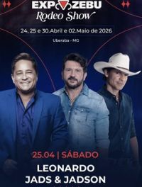 25/04/2026 - Sábado